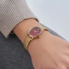 Bijou Brigitte Montre - Bordeaux Elegance Online