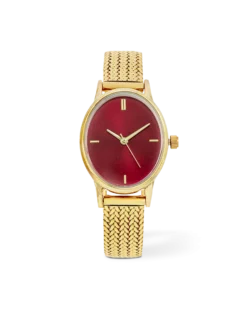Bijou Brigitte Montre - Bordeaux Elegance Online