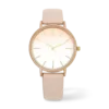 Bijou Brigitte Montre - Charming Pink Discount