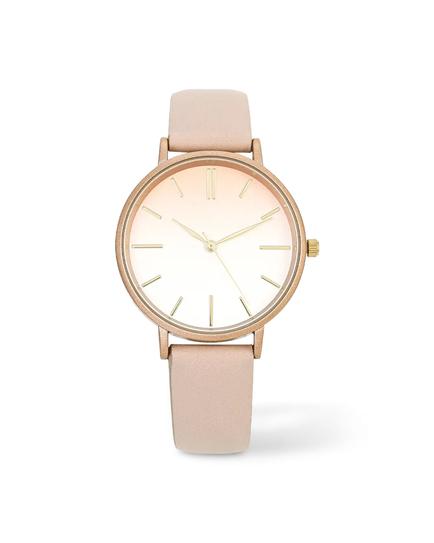 Bijou Brigitte Montre - Charming Pink Discount