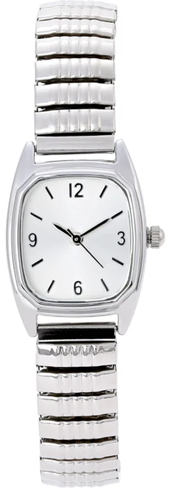 Bijou Brigitte Montre - Chrome Love Outlet