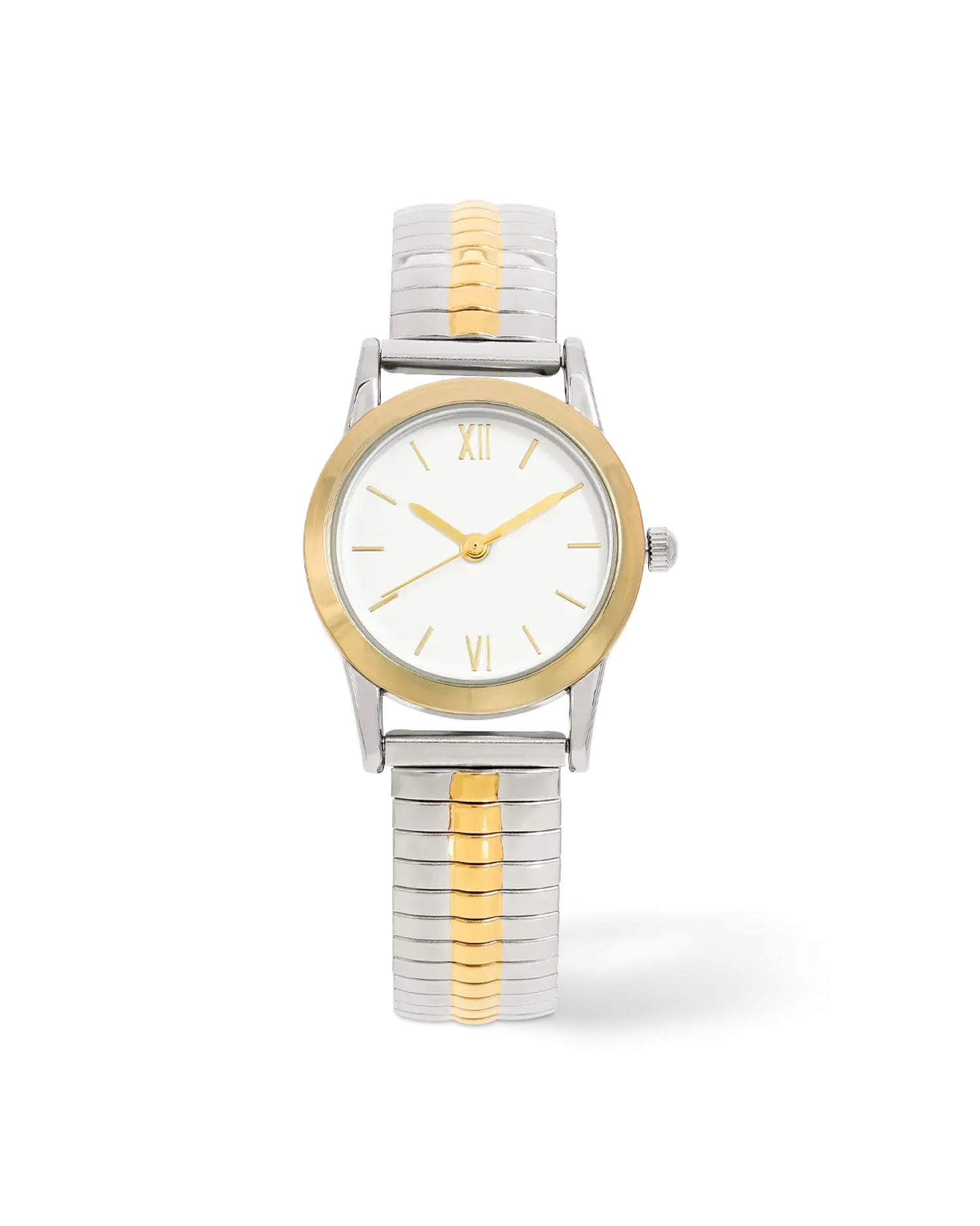 Bijou Brigitte Montre - Classy Bicolor Outlet