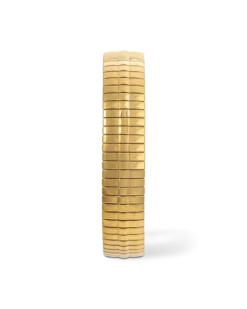 Bijou Brigitte Montre - Classy Gold