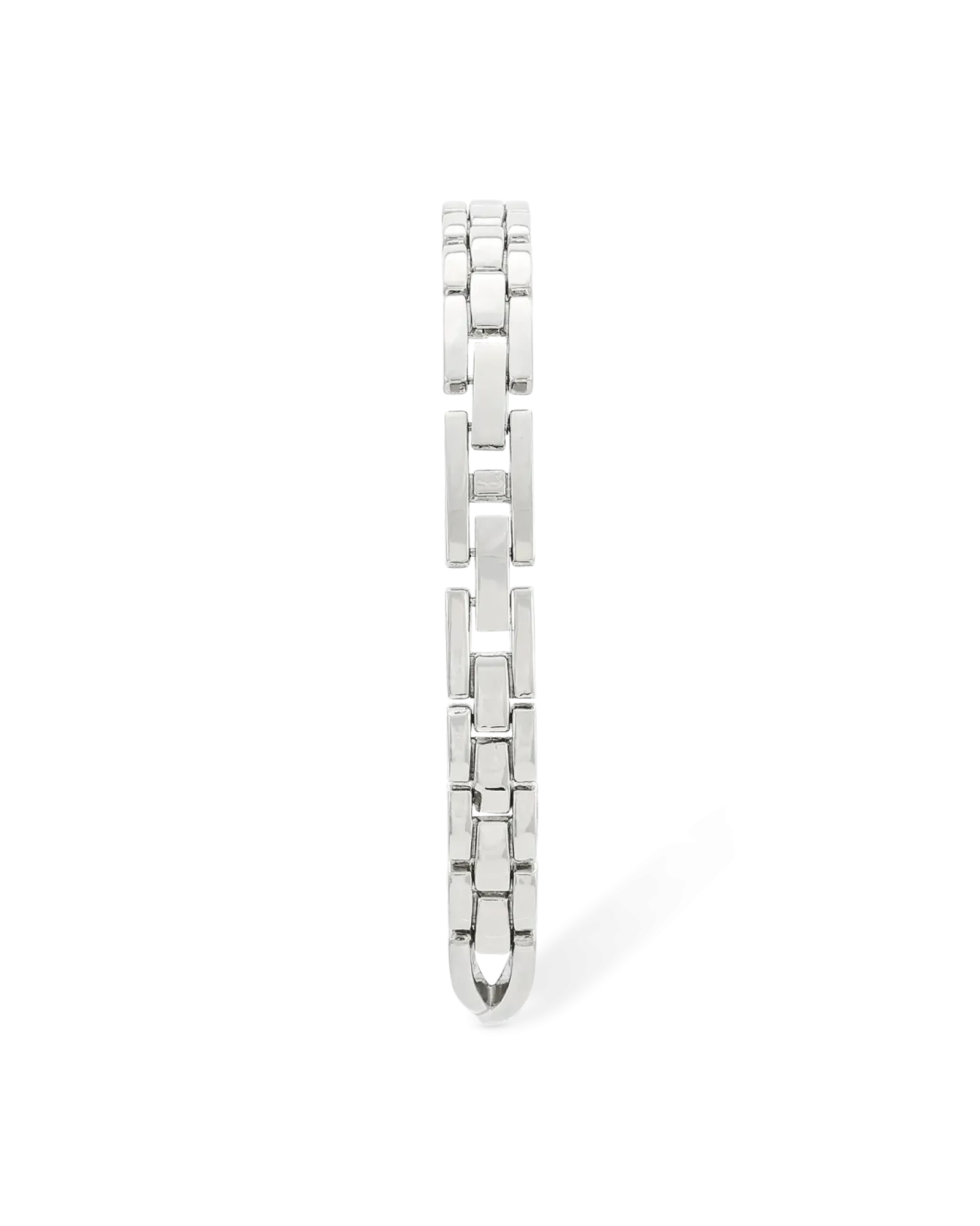 Bijou Brigitte Montre - Classy Silver Online