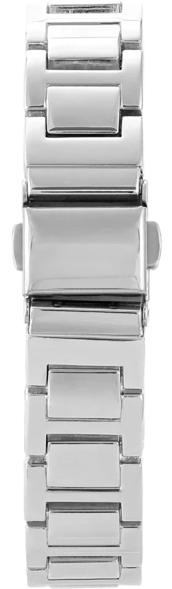 Bijou Brigitte Montre - Crystal Silver