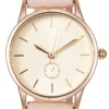 Bijou Brigitte Montre - Delicate Pink