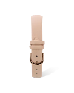 Bijou Brigitte Montre - Delicate Pink