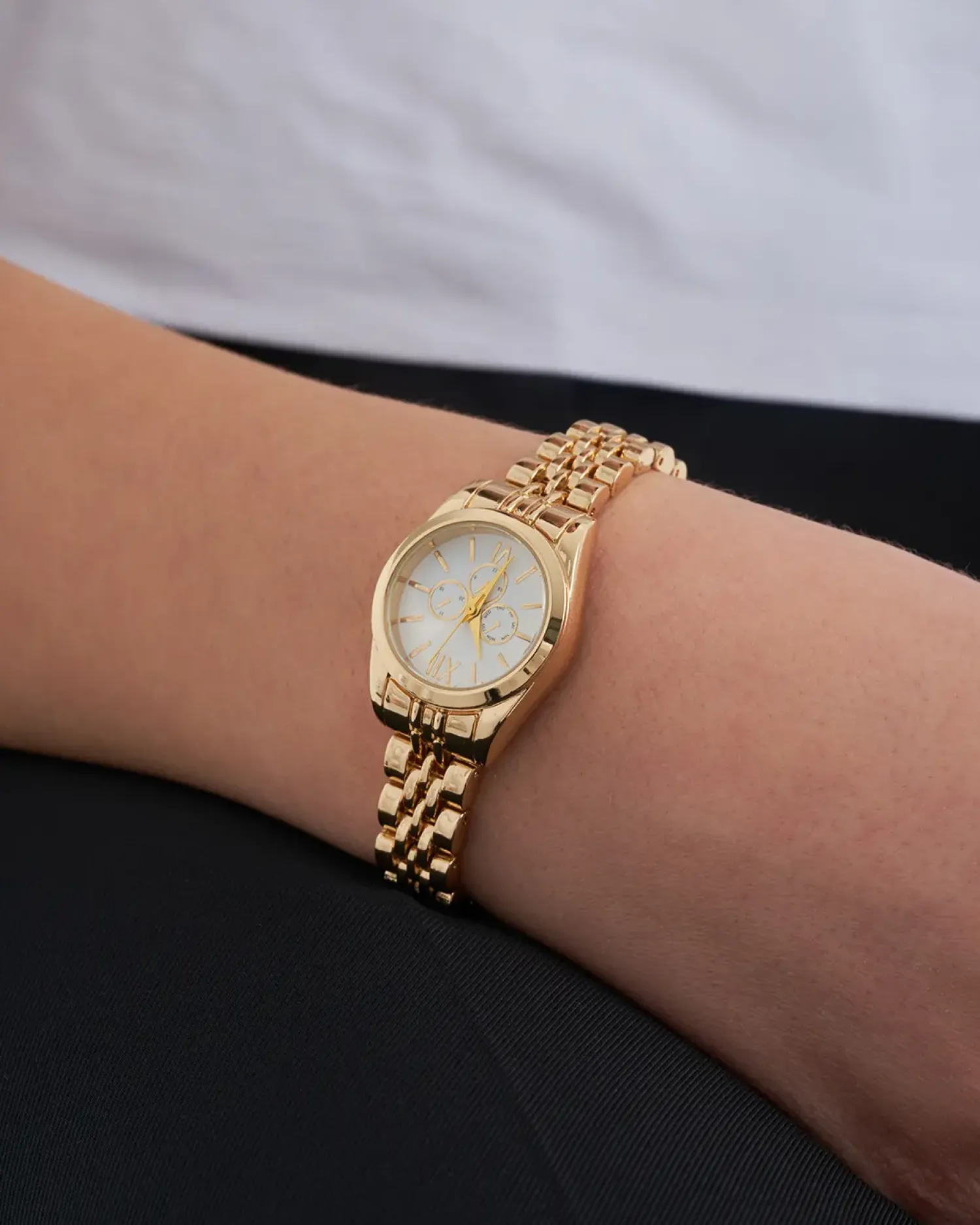Bijou Brigitte Montre - Delightful Elegance Discount