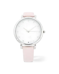 Bijou Brigitte Montre - Dreamy Pink Best