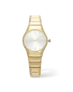 Bijou Brigitte Montre - Festive Gold Hot