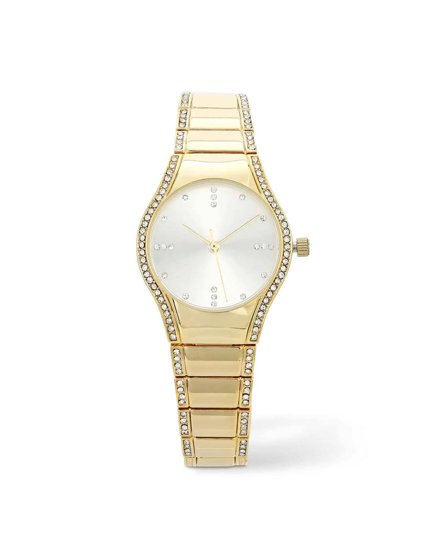 Bijou Brigitte Montre - Festive Gold Hot