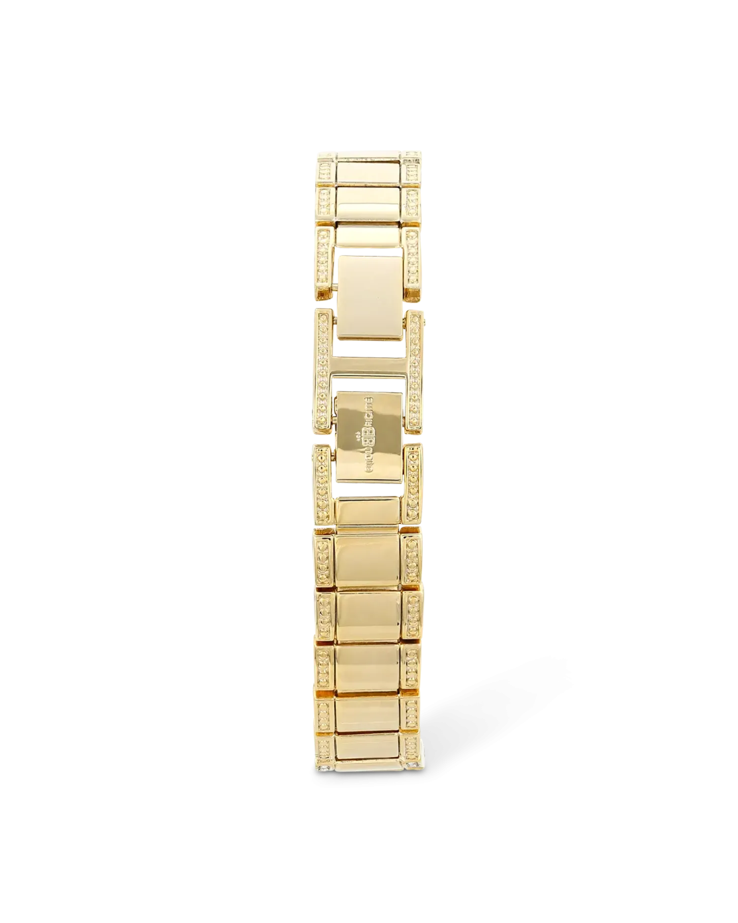 Bijou Brigitte Montre - Festive Gold Hot