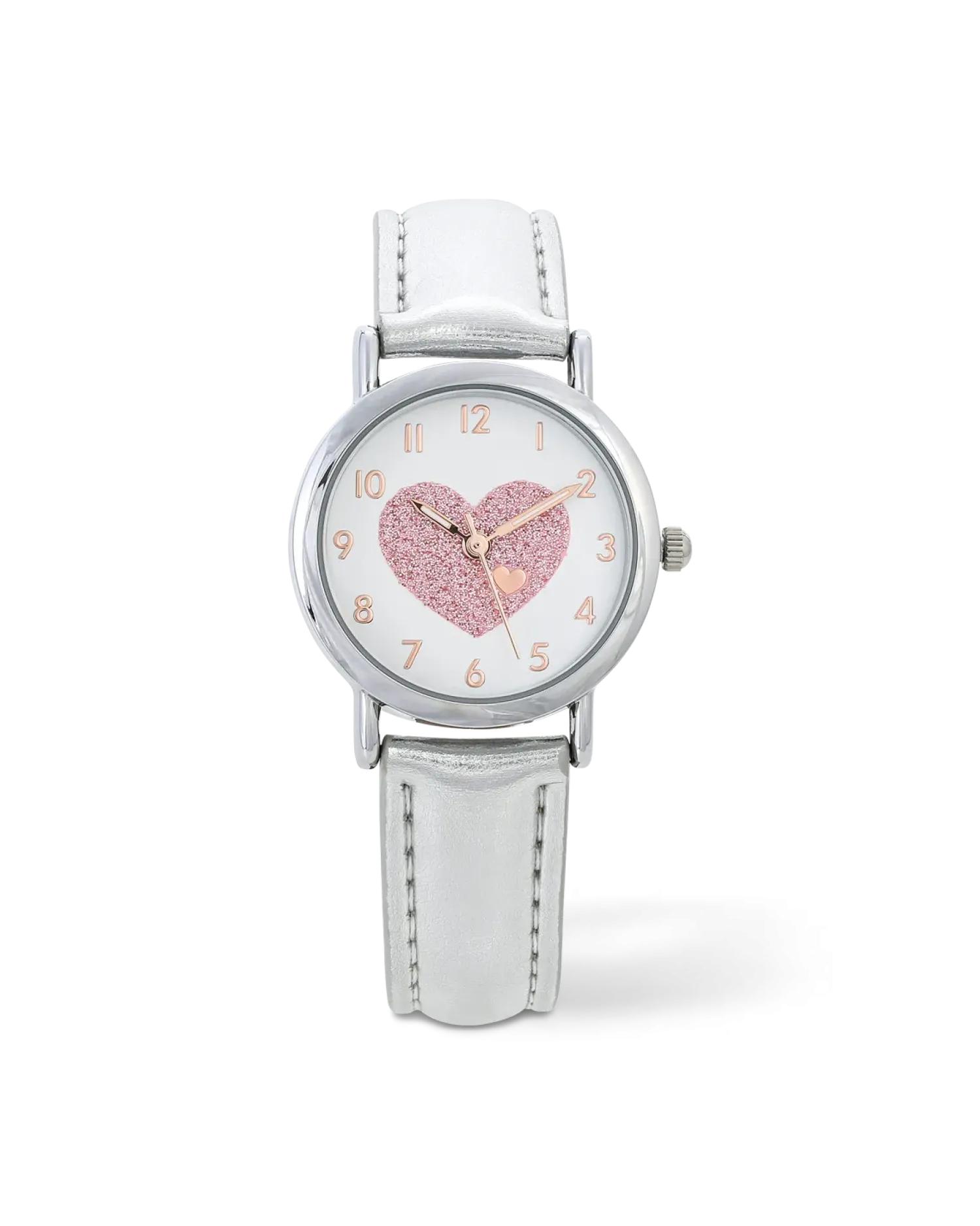 Bijou Brigitte Montre fille - Glitter Heart Online