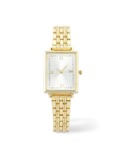 Bijou Brigitte Montre - Glossy Elegance Online