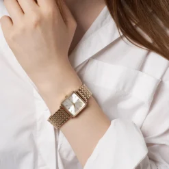 Bijou Brigitte Montre - Golden Chic Sale