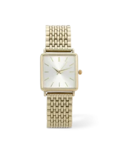 Bijou Brigitte Montre - Golden Chic Sale