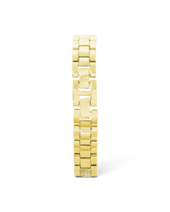 Bijou Brigitte Montre - Golden Elegance Discount