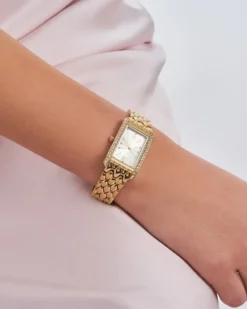 Bijou Brigitte Montre - Golden Grace Online