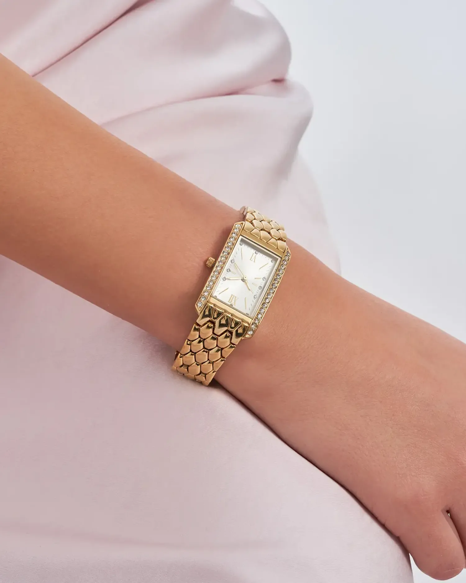 Bijou Brigitte Montre - Golden Grace Online