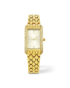 Bijou Brigitte Montre - Golden Grace Online