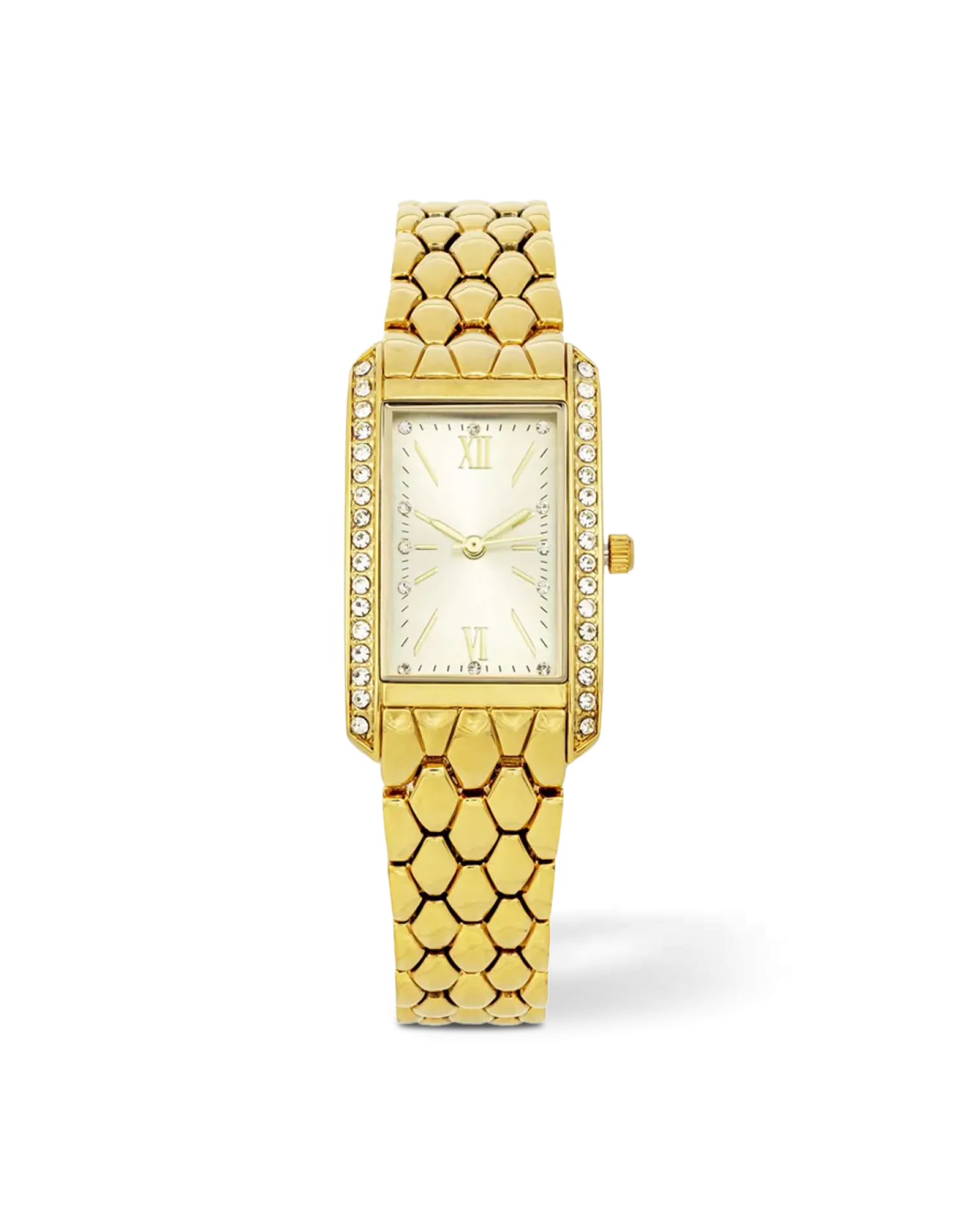 Bijou Brigitte Montre - Golden Grace Online
