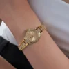 Bijou Brigitte Montre - Golden Lady New