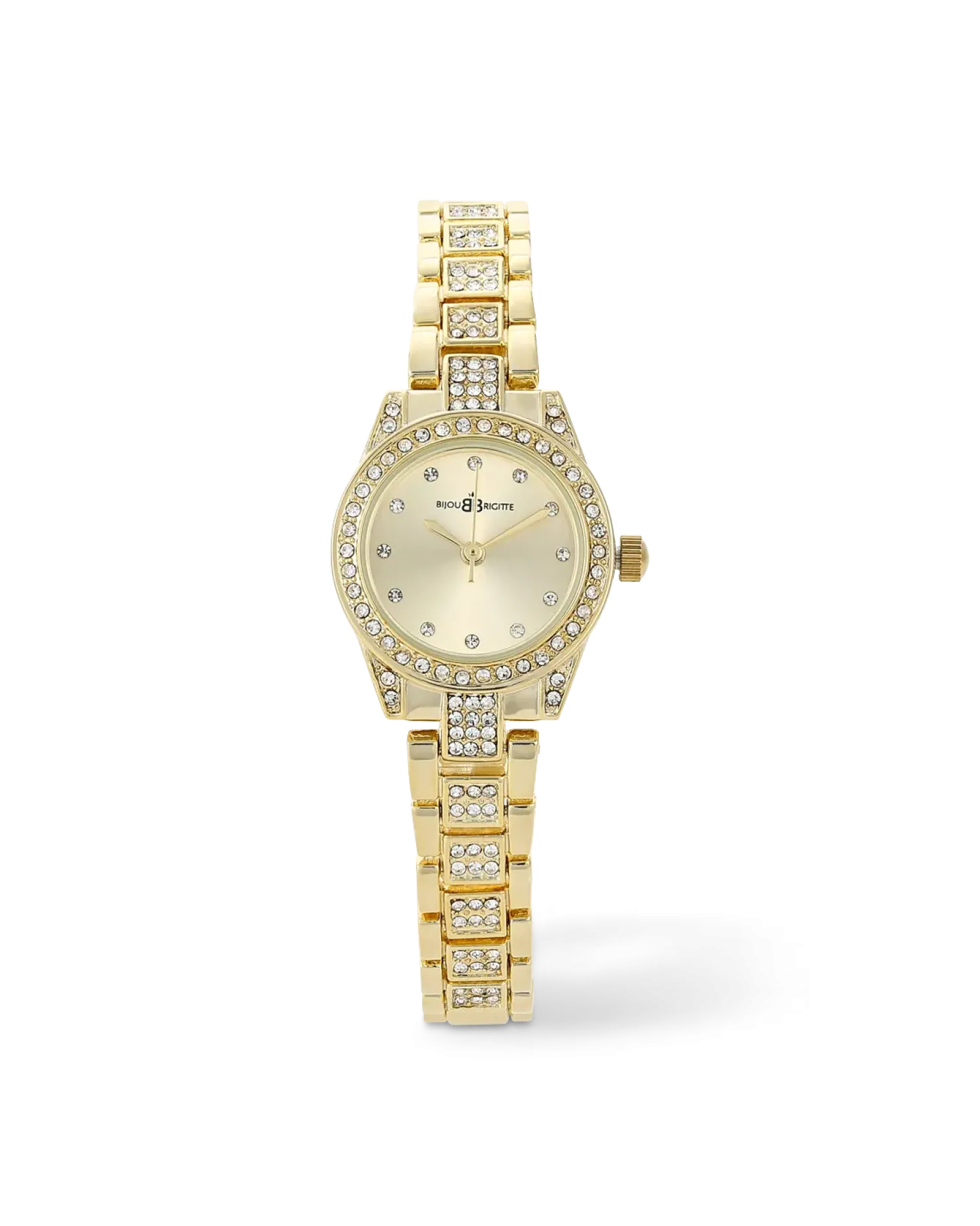 Bijou Brigitte Montre - Golden Lady New
