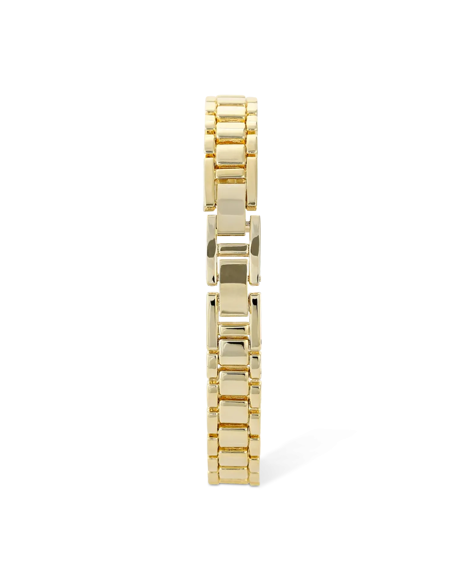 Bijou Brigitte Montre - Golden Lady New