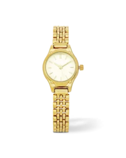 Bijou Brigitte Montre - Golden Petite