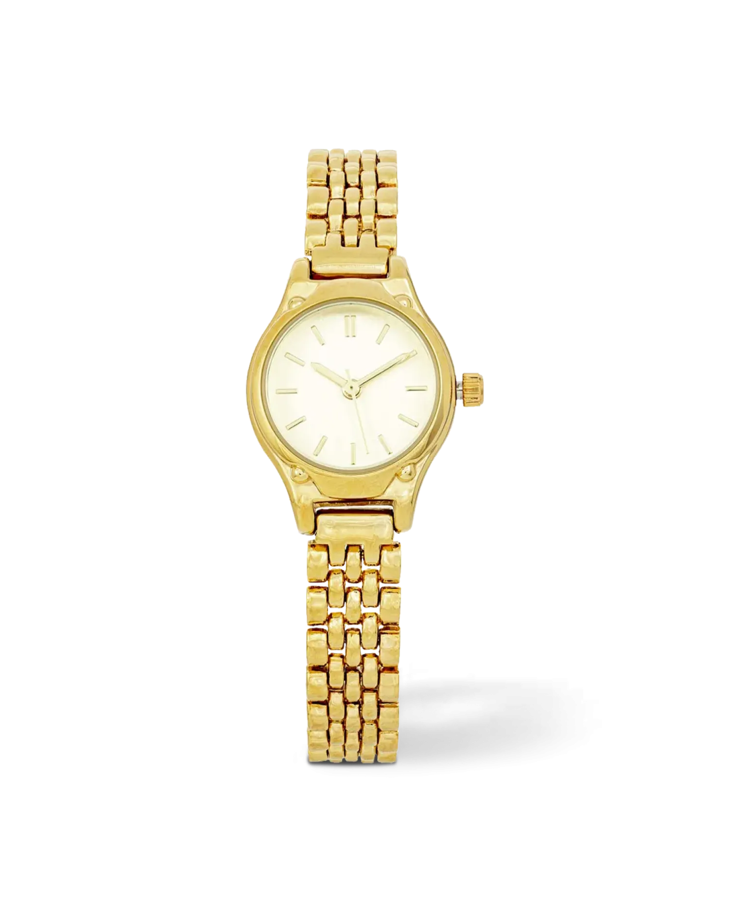Bijou Brigitte Montre - Golden Petite