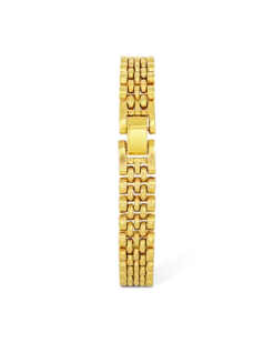 Bijou Brigitte Montre - Golden Petite