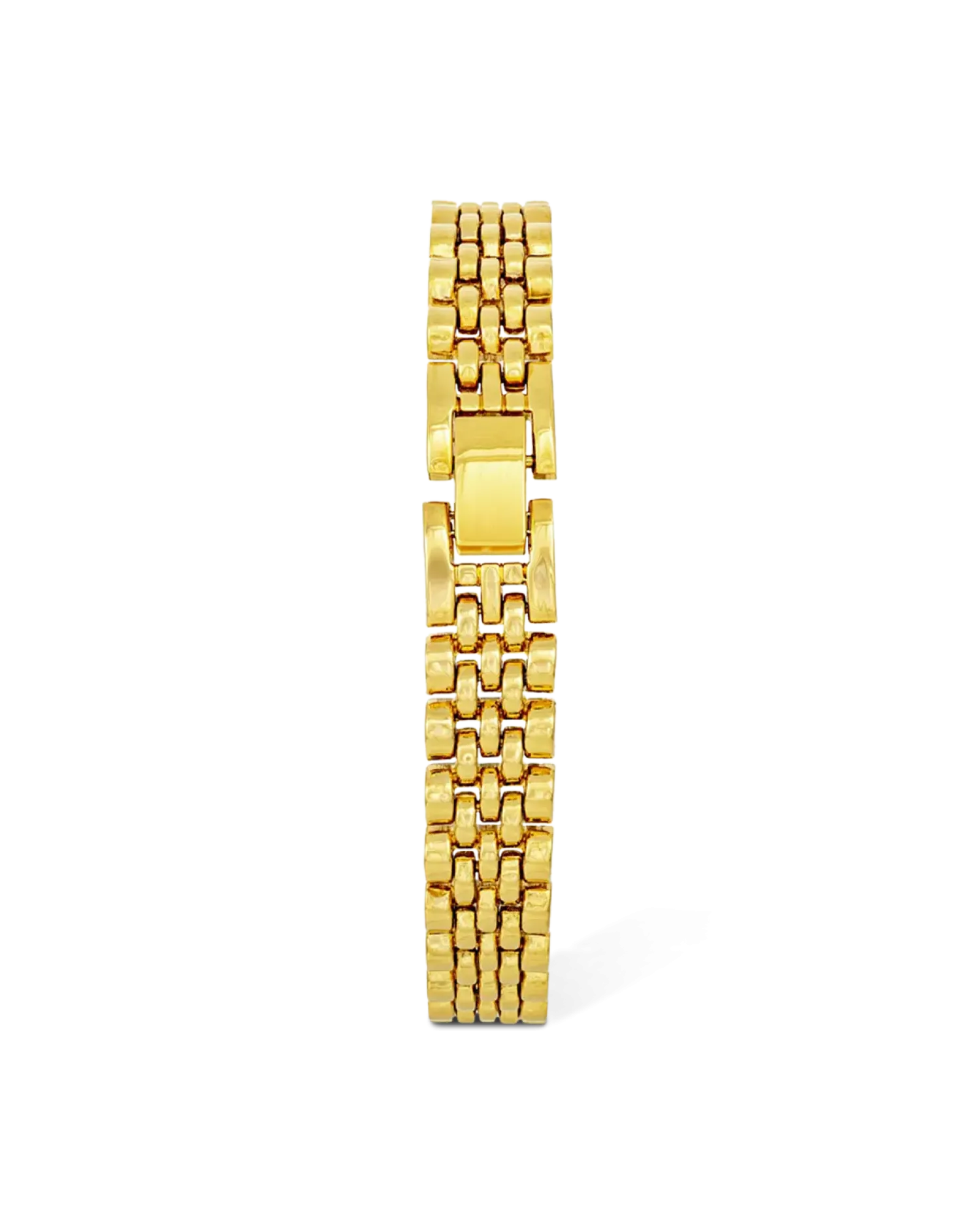 Bijou Brigitte Montre - Golden Petite