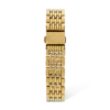 Bijou Brigitte Montre - Golden Rectangle Online