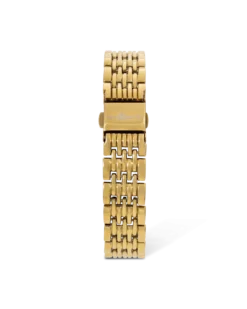 Bijou Brigitte Montre - Golden Rectangle Online