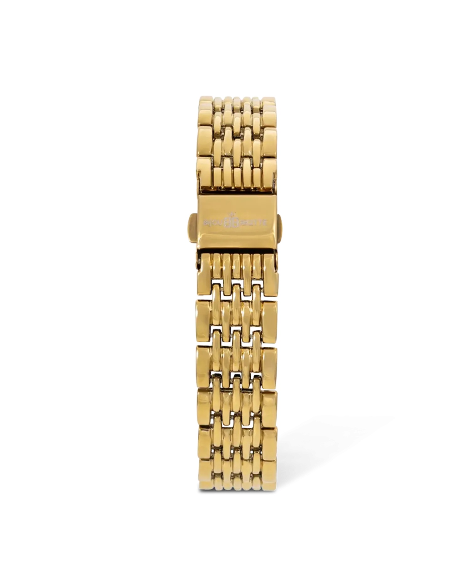 Bijou Brigitte Montre - Golden Rectangle Online