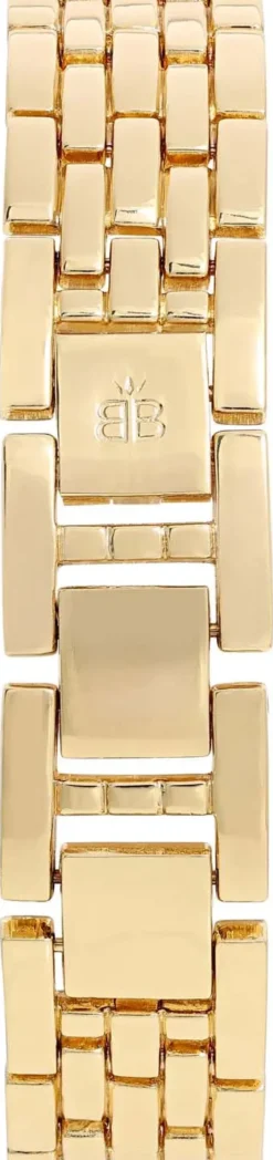 Bijou Brigitte Montre - Golden Square Clearance