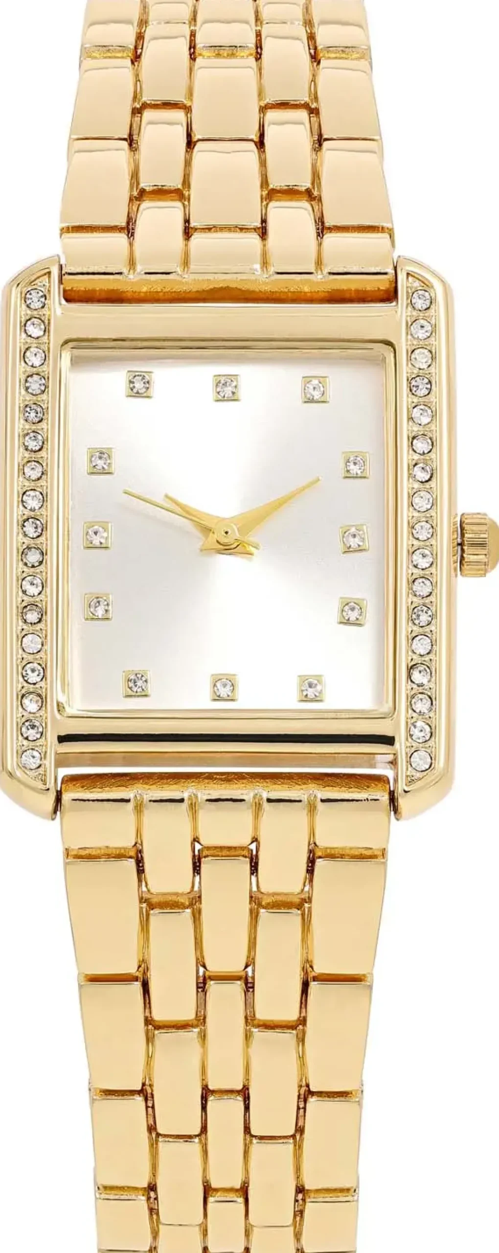 Bijou Brigitte Montre - Golden Square Clearance