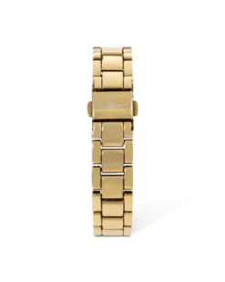 Bijou Brigitte Montre - Golden Sunray Hot