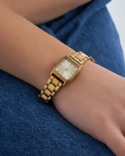 Bijou Brigitte Montre - Golden Time