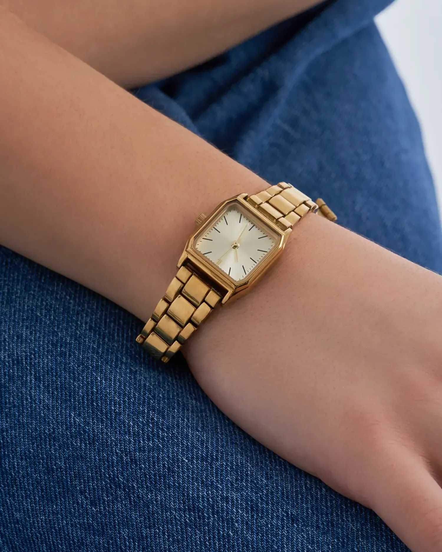 Bijou Brigitte Montre - Golden Time
