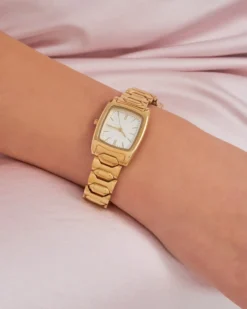 Bijou Brigitte Montre - Golden Vintage