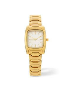 Bijou Brigitte Montre - Golden Vintage