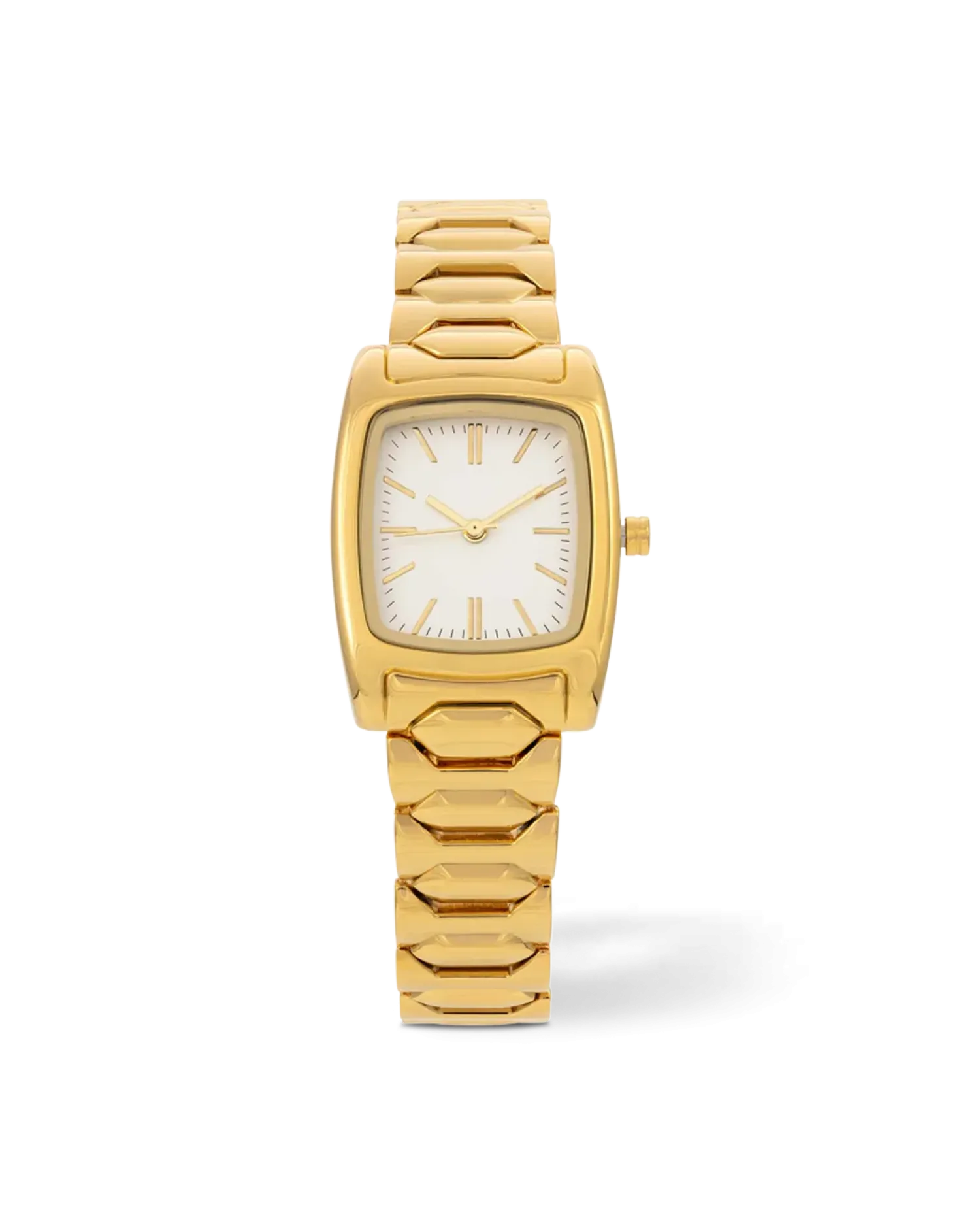 Bijou Brigitte Montre - Golden Vintage