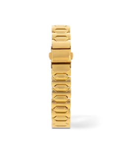 Bijou Brigitte Montre - Golden Vintage