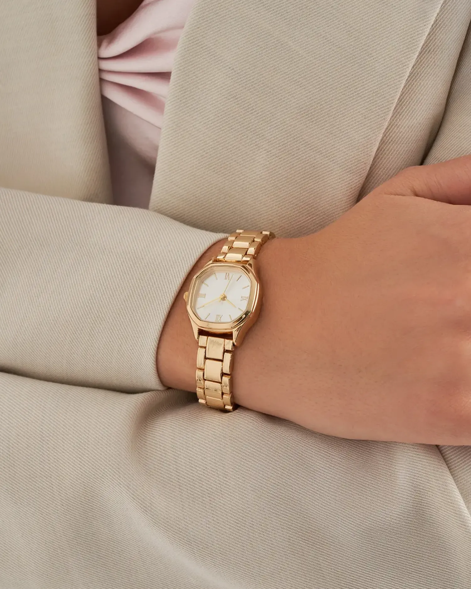 Bijou Brigitte Montre - Golden Ways Hot