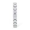 Bijou Brigitte Montre - Green Silver