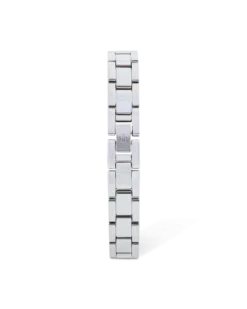 Bijou Brigitte Montre - Green Silver