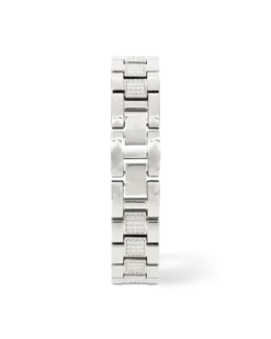 Bijou Brigitte Montre - Infinite Silver Clearance