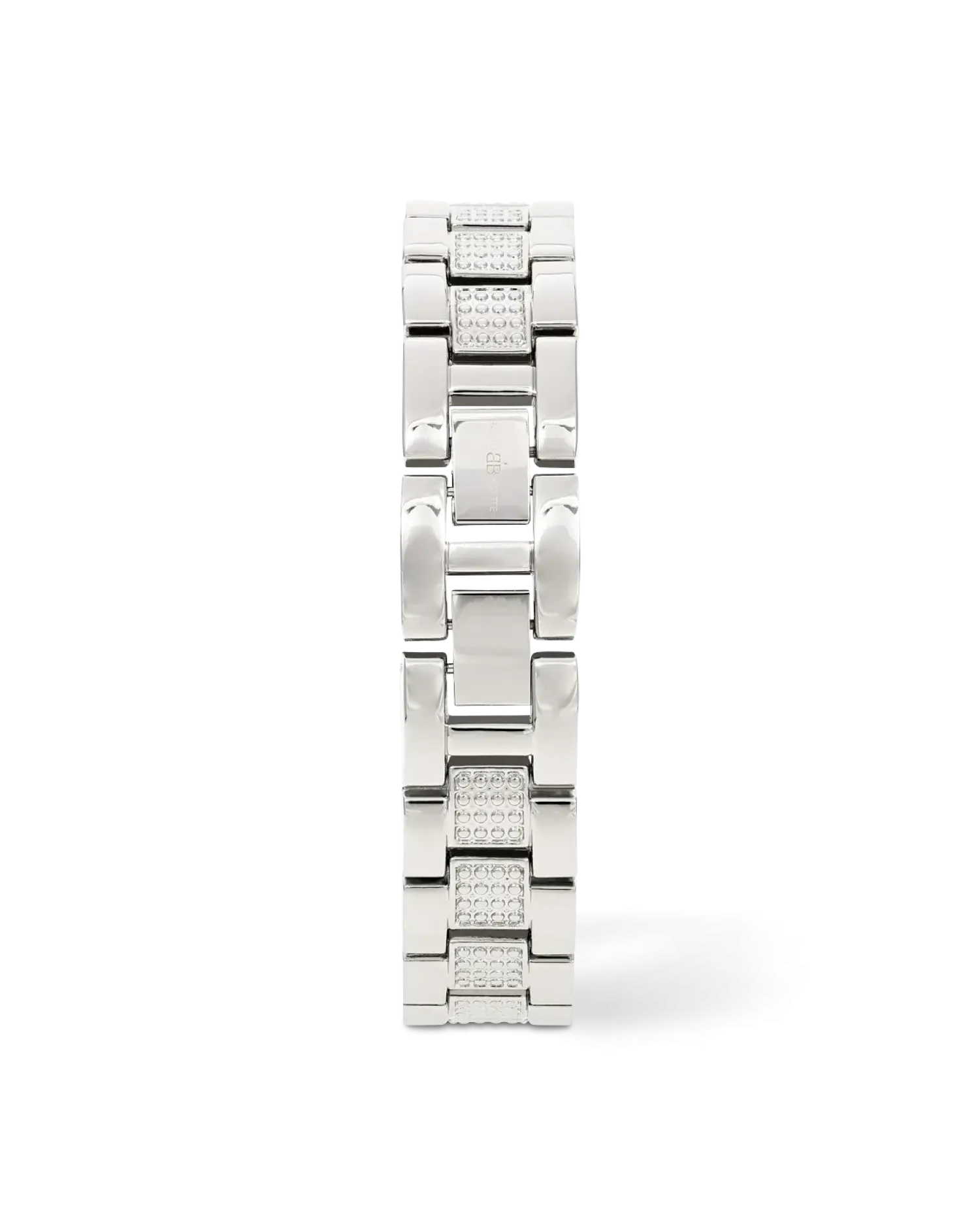 Bijou Brigitte Montre - Infinite Silver Clearance