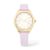 Bijou Brigitte Montre - Lavender Blossom Sale
